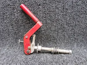 0843400-57 Cessna 310 Emergency Crank Manual Gear Extension Mechanism